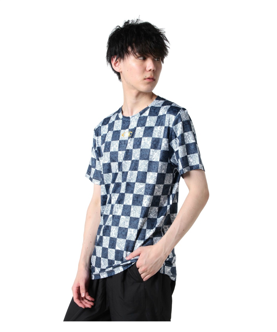 アクティブーム(ActiveM) 野球 アンダーシャツ 半袖 コンフォートT