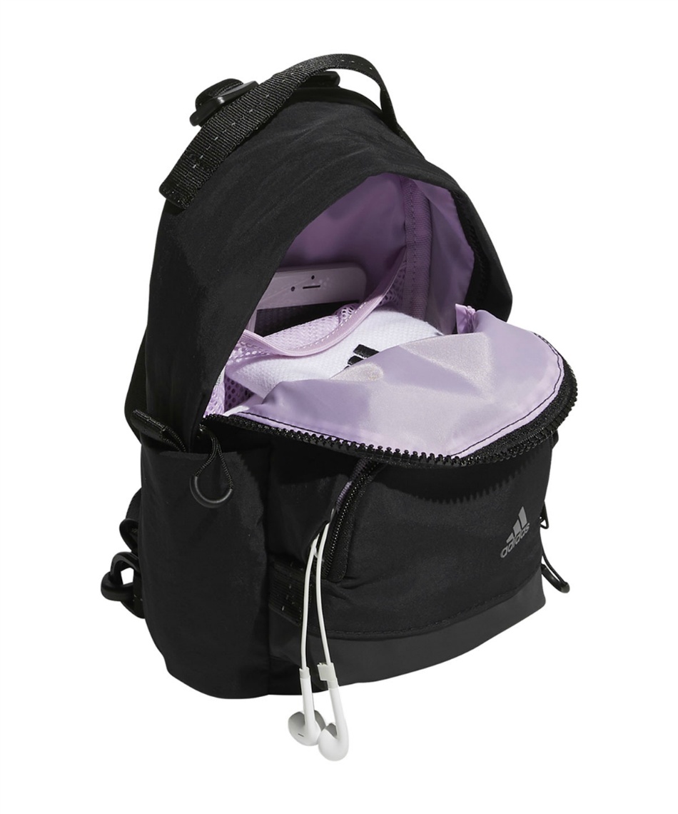 アディダス(adidas) バックパック マストハブ ミニ バックパック