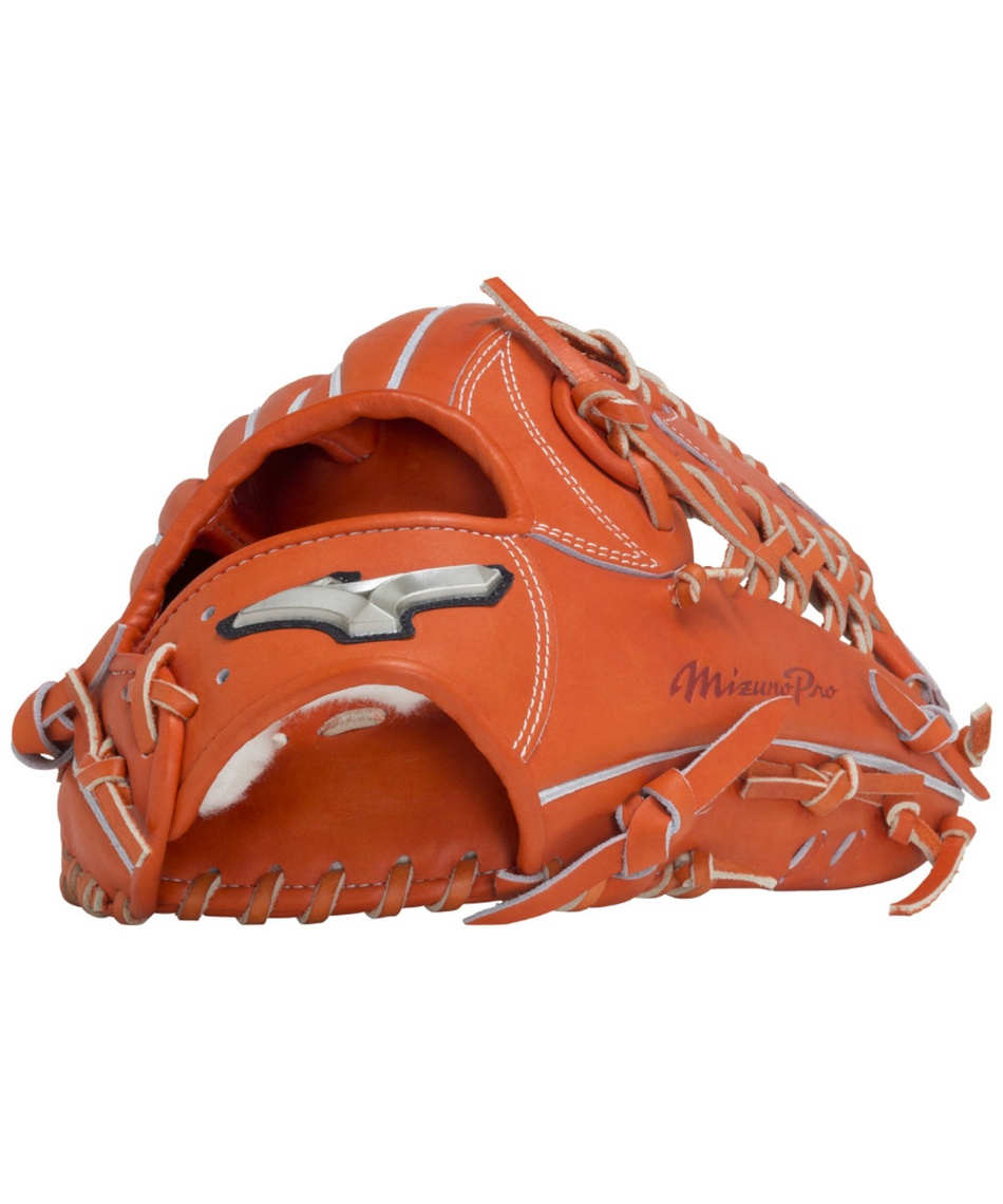 クーポン対象外】 ミズノ(MIZUNO) 野球 硬式グローブ 内野手用 硬式用