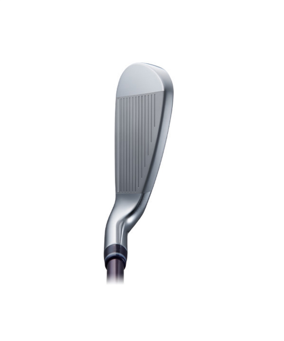 オノフ(ONOFF) ゴルフクラブ アイアンセット 4本組 IRON LADY SMOOTH