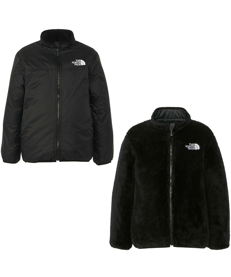 ザ・ノース・フェイス(THE NORTH FACE) 中綿ジャケット リバーシブル