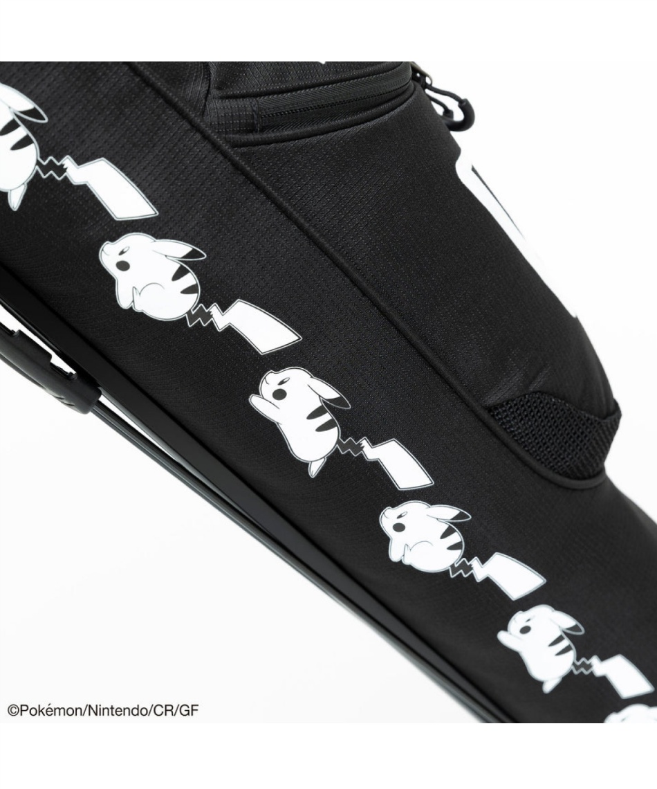 ニューエラ(NEW ERA) クラブケース スタンド式 セルフスタンドケース