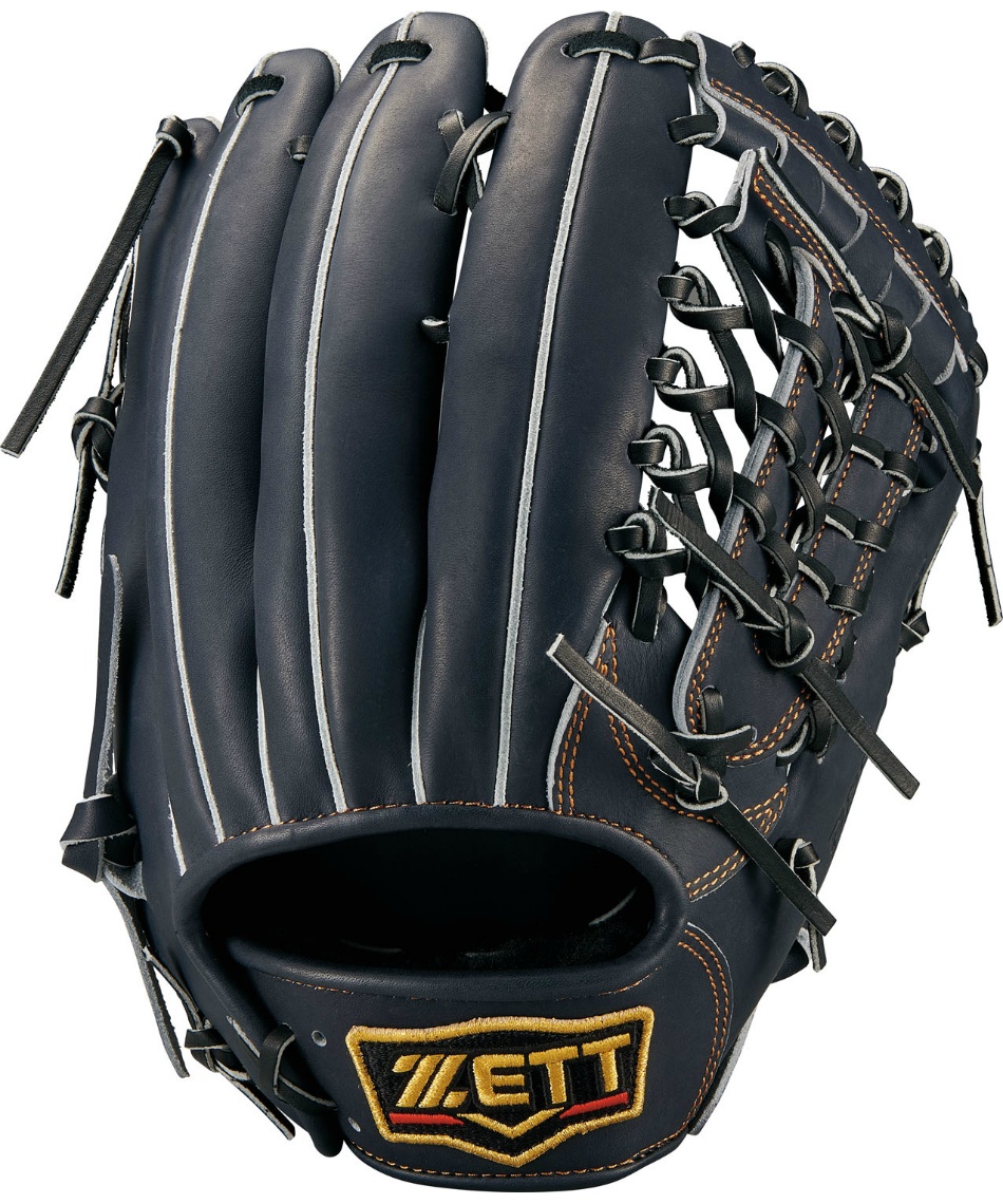 ゼット(ZETT) 野球 一般軟式グローブ オールラウンド 軟式