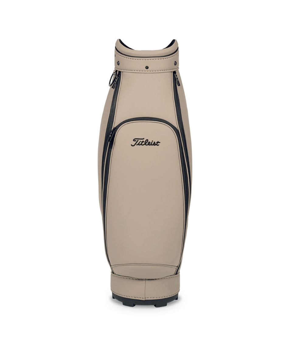 キャディバッグ コアエッセンシャル TB22CTCEK | スポーツ用品なら