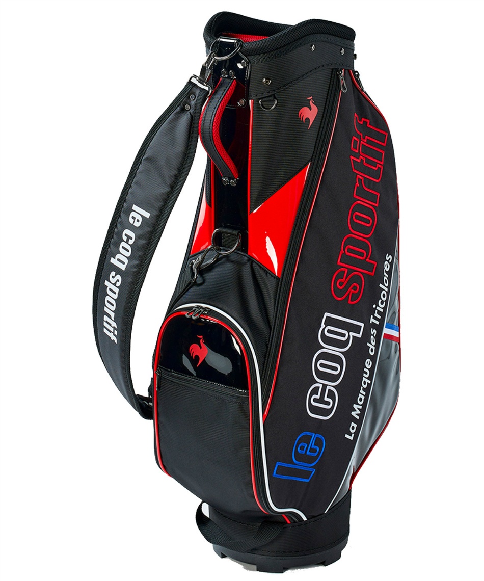 ルコックスポルティフ(le coq sportif) キャディバッグ 軽量MCB