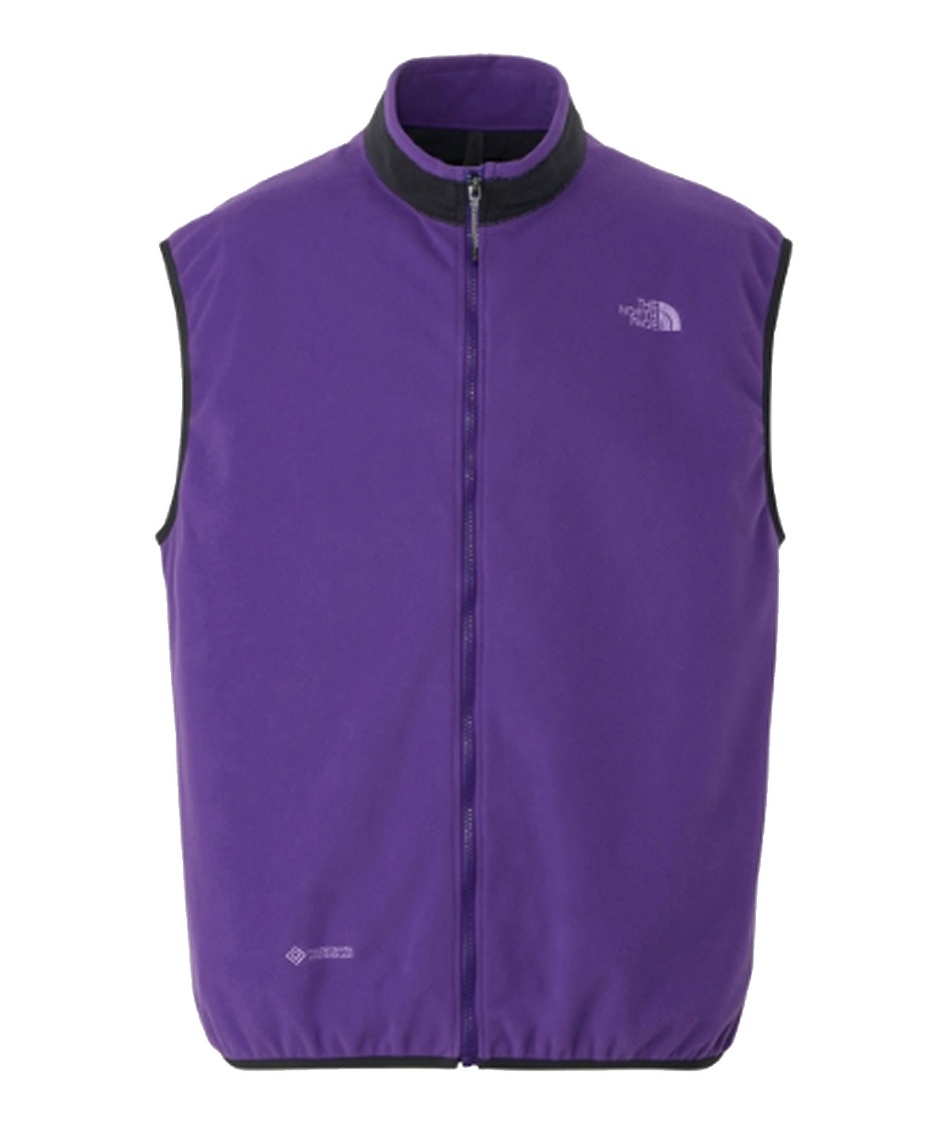 中綿ベスト WS Enride Vest ウィンドストッパーエンライドベスト