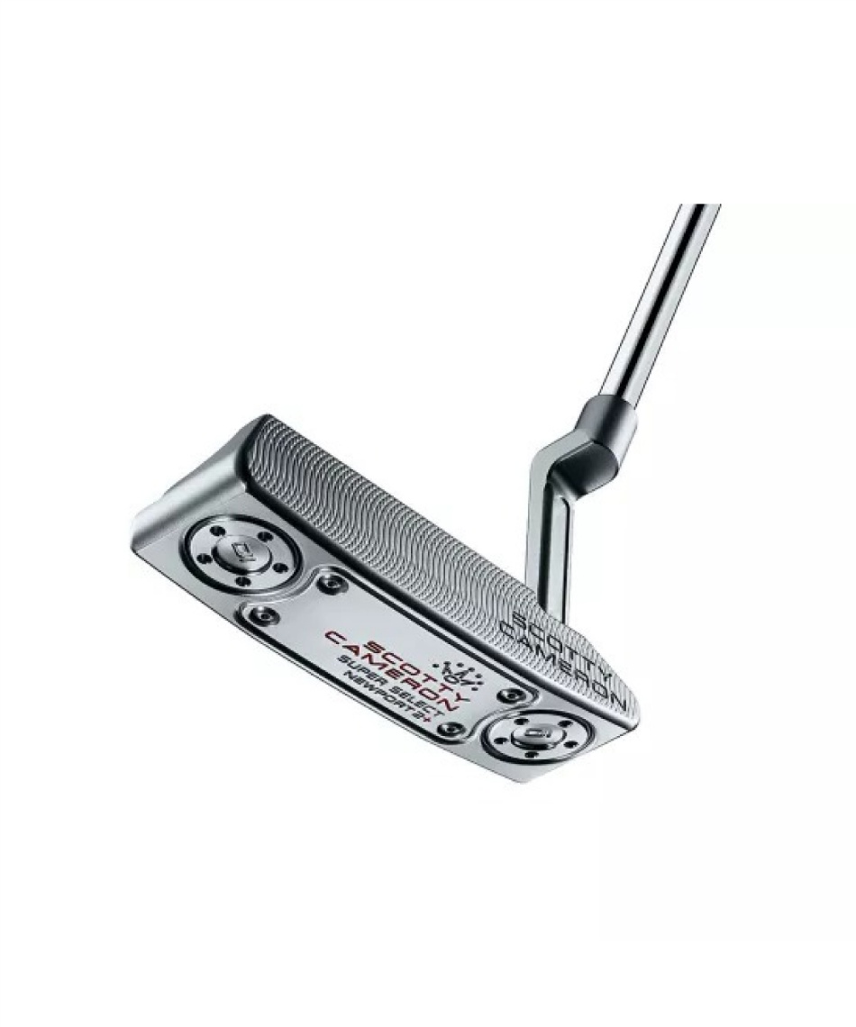 ゴルフクラブ パター スコッティキャメロン スペシャルセレクトパター