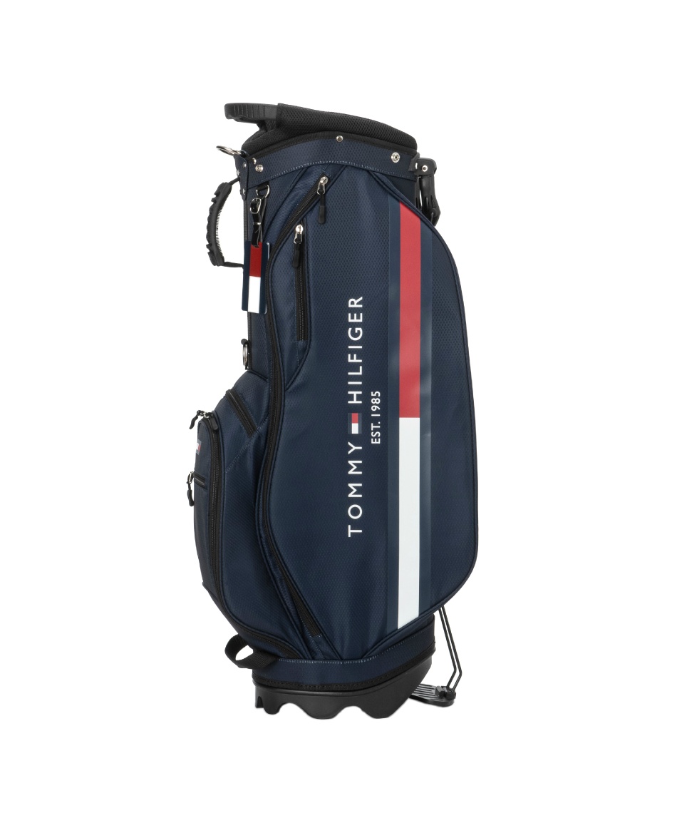 スタンドキャディバッグ ベーシック THMG4SC6 【2025年モデル