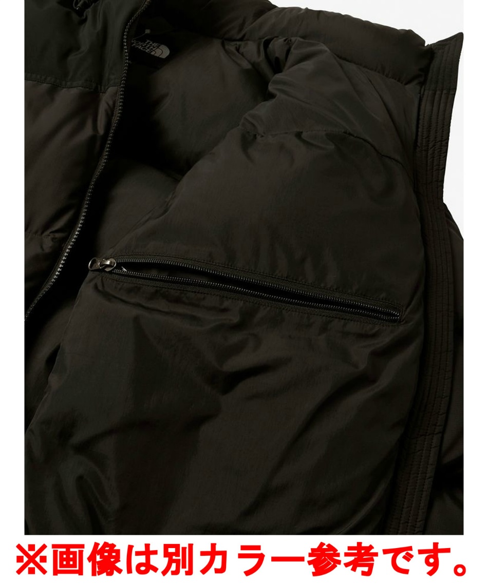 ザ・ノース・フェイス(THE NORTH FACE) ダウンジャケット ヌプシ