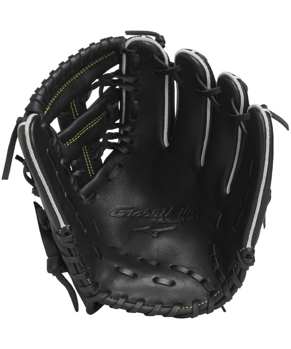 ミズノ(MIZUNO) 野球 少年軟式グローブ 内野手用 ジュニア軟式用