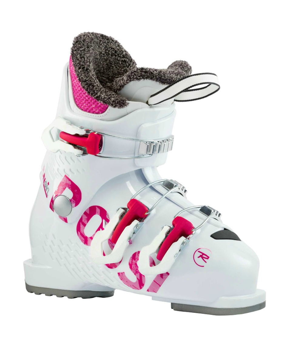 ロシニョール(ROSSIGNOL) ジュニアスキー板 4点セット EXPERIENCE PRO+