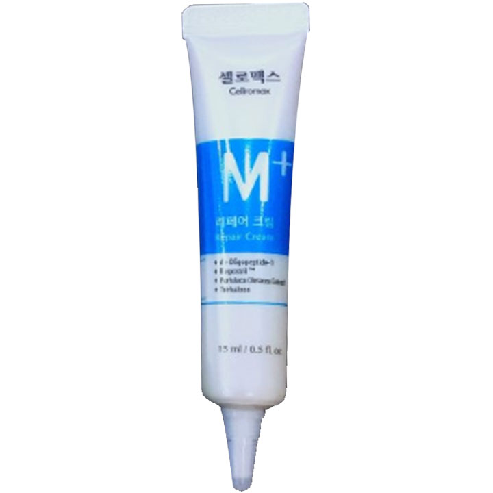 Cellromax リペアクリーム | 【韓国コスメ口コミ】 ファへ