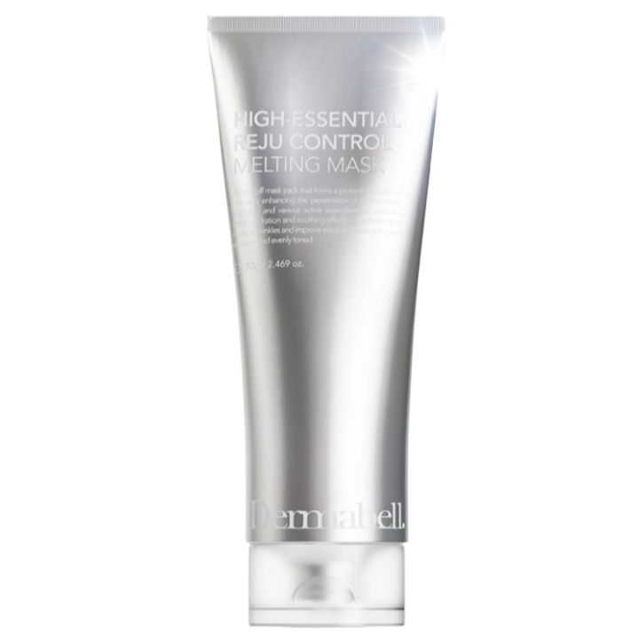 ダーマベル ハイ-エッセンシャル リジュ コントロール メルティング