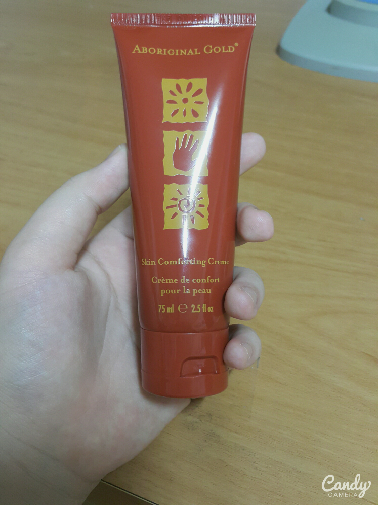 ユニシティ (UNICITY) アボリジナルゴールドスキンコンフォーティング