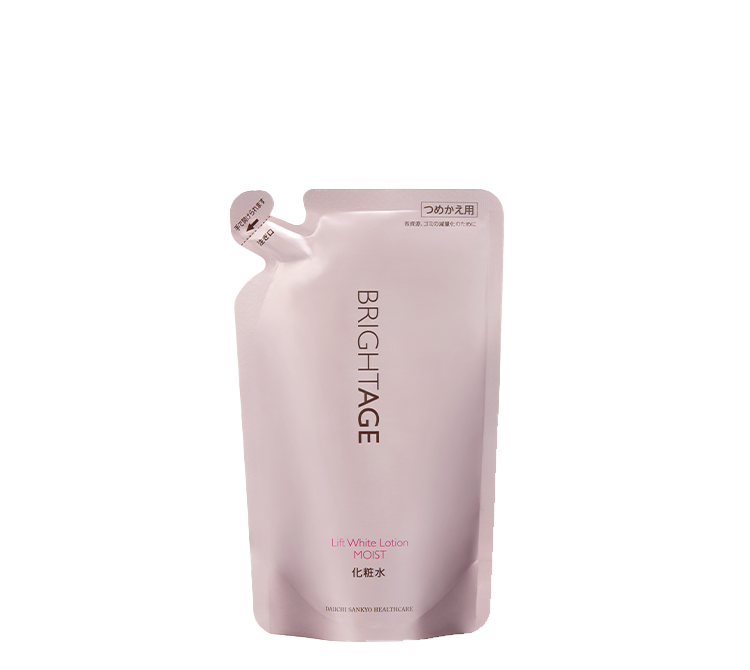 リフトホワイト ローション モイスト【化粧水】｜通販化粧品・通信販売