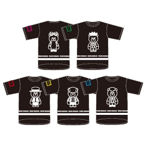 KRUNK×BIGBANG｜BIGBANG10 THE CONCERT : 0.TO.10 IN JAPAN SPECIAL