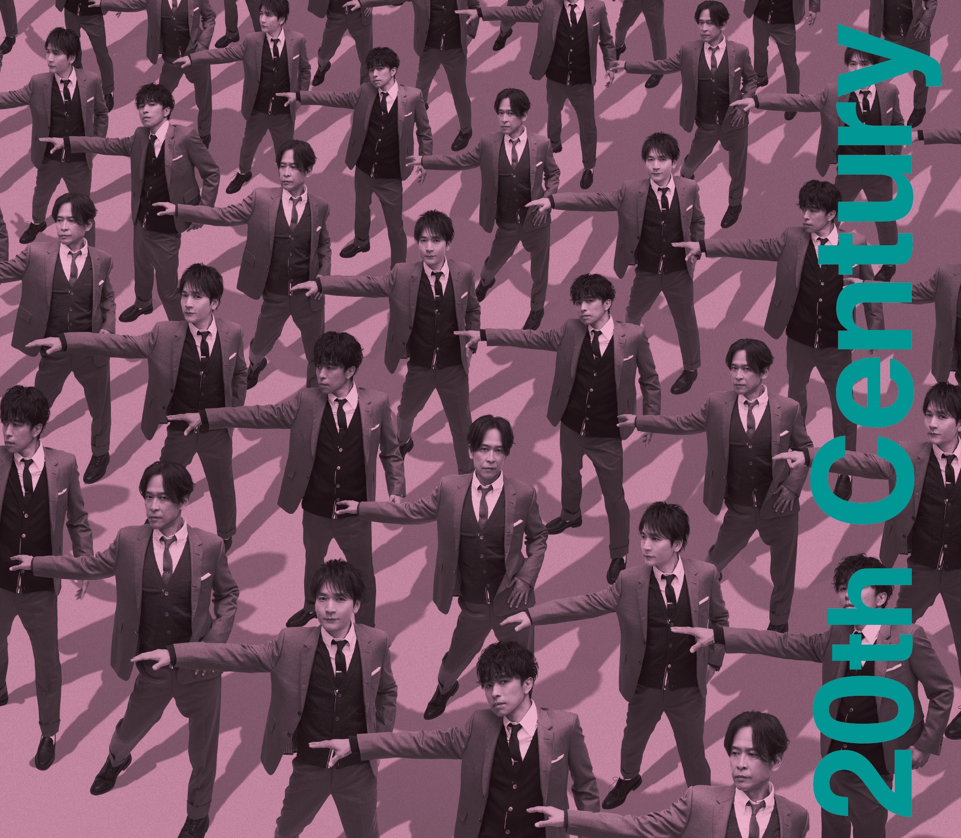 DISCOGRAPHY | 20th Century オフィシャルサイト