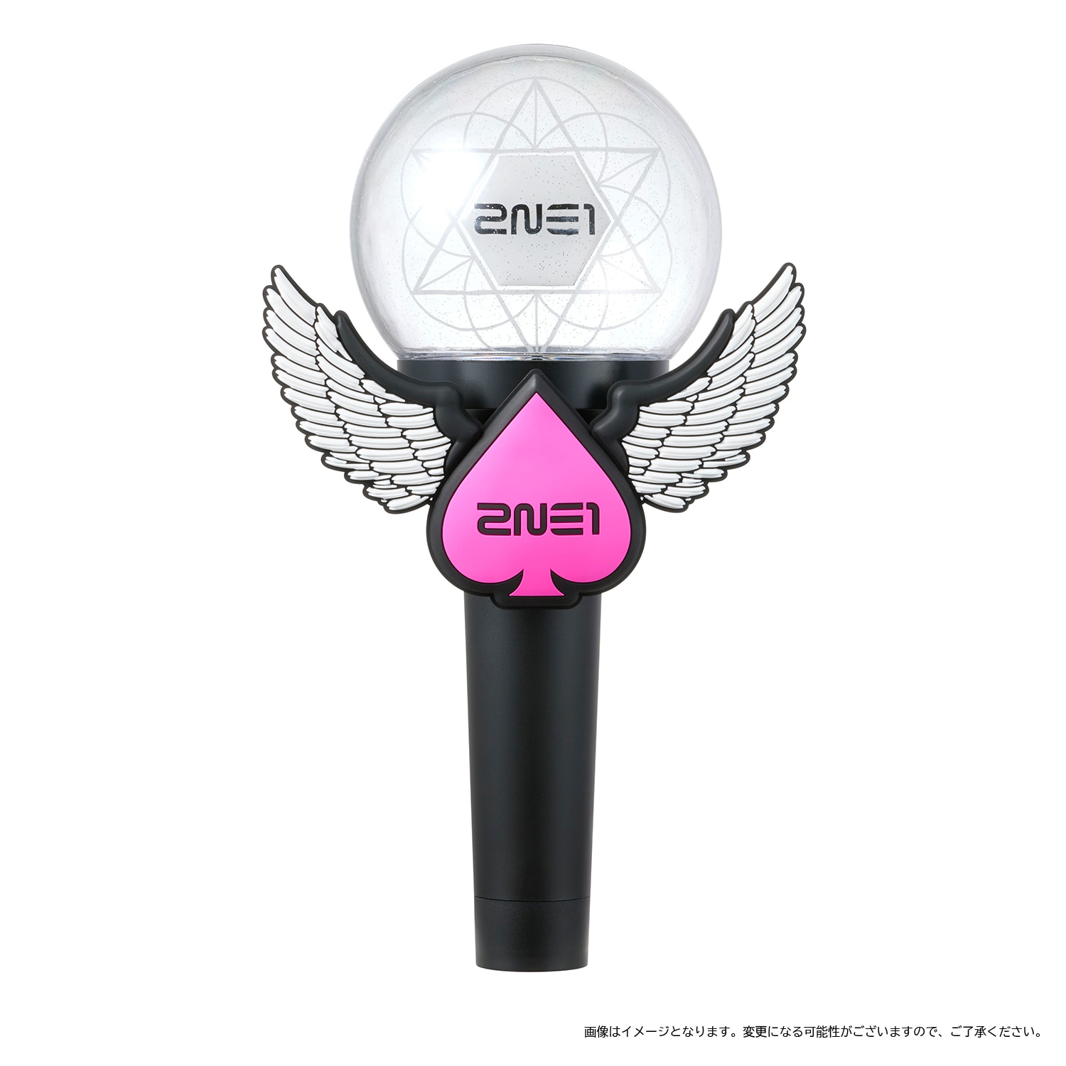 2024 2NE1 CONCERT [WELCOME BACK] IN JAPAN』追加GOODS - GOODS