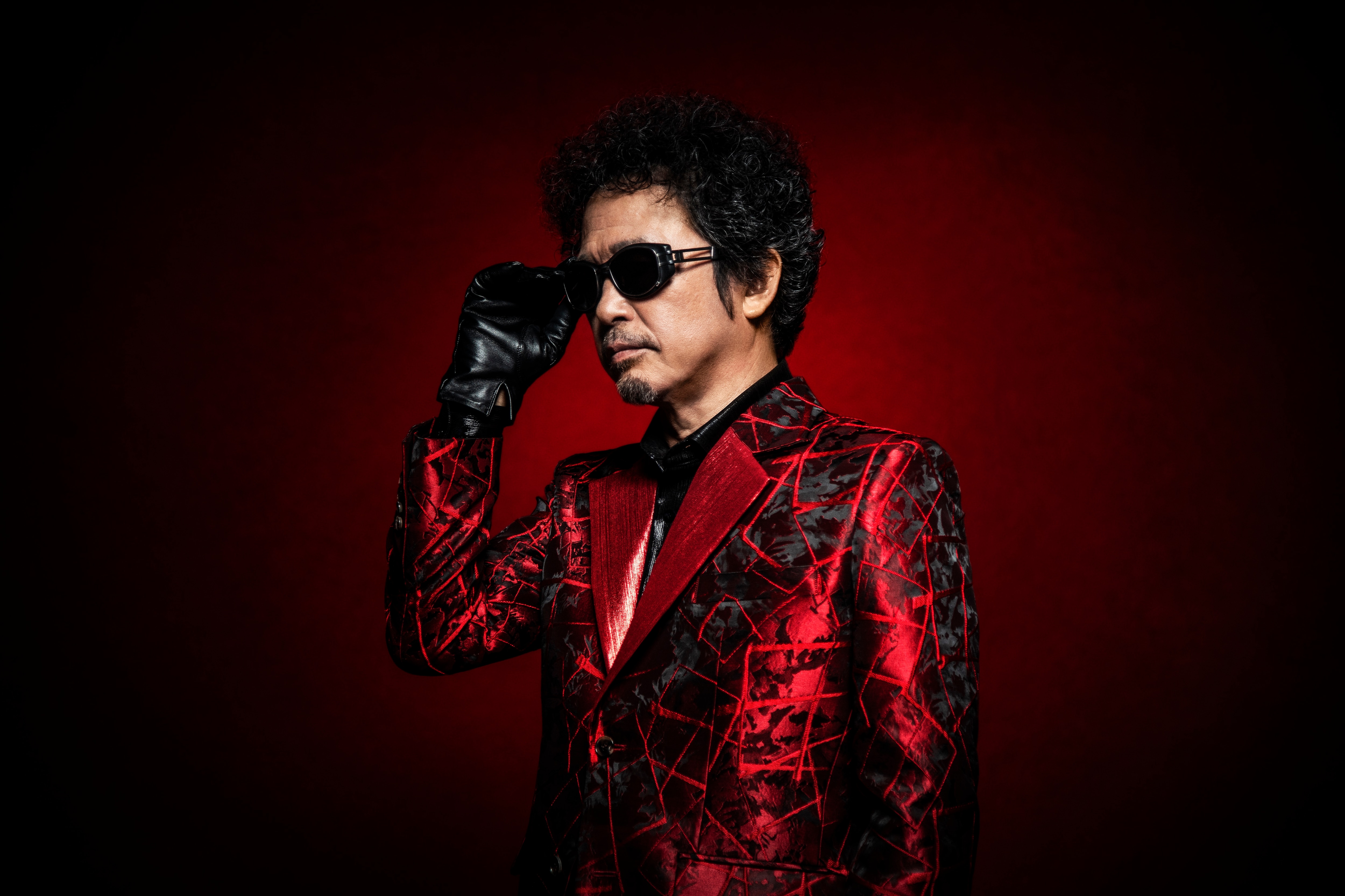 東京スカパラダイスオーケストラ デビュー35周年ベストアルバム特設サイト