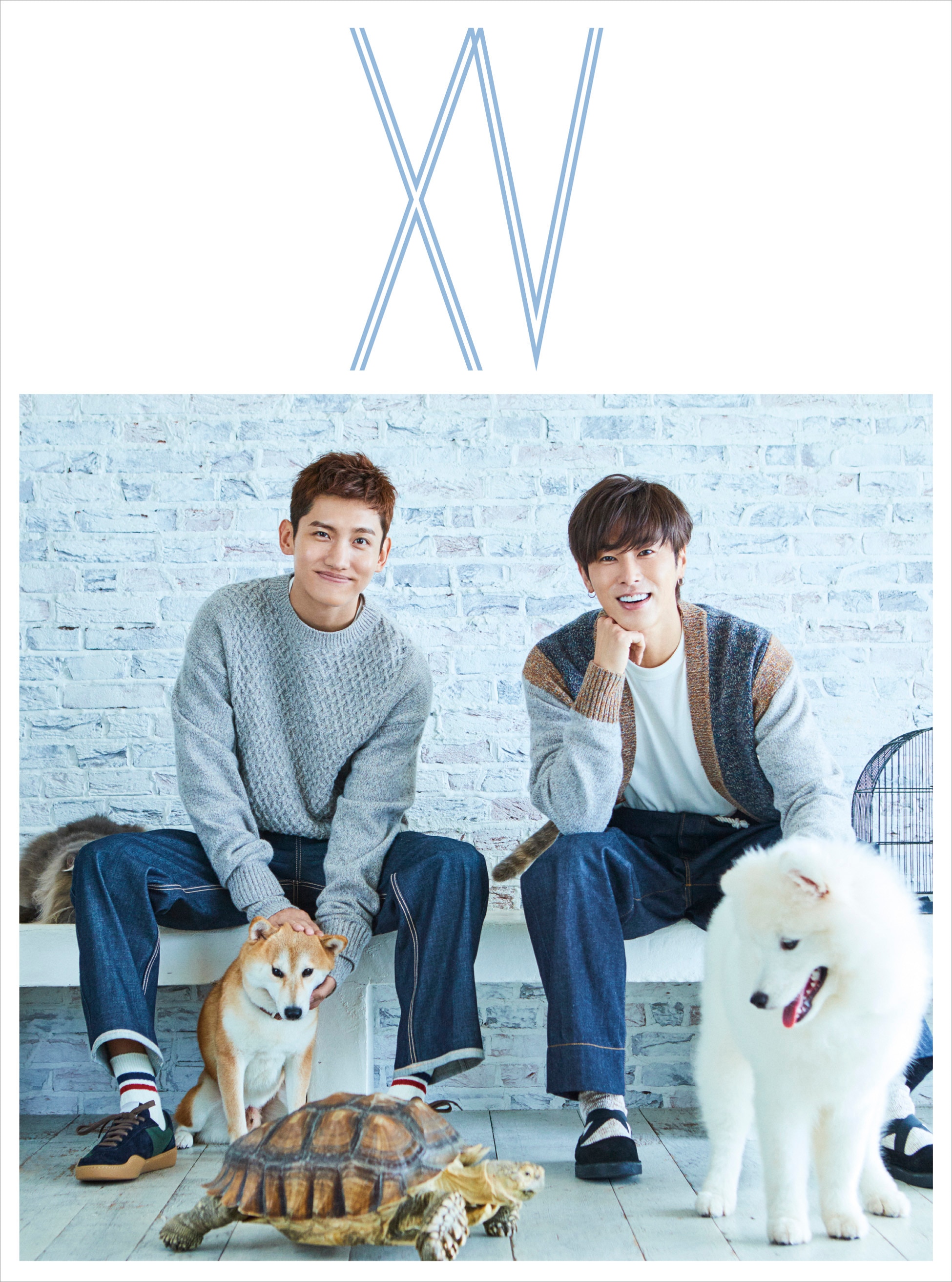 東方神起 オフィシャルウェブサイト