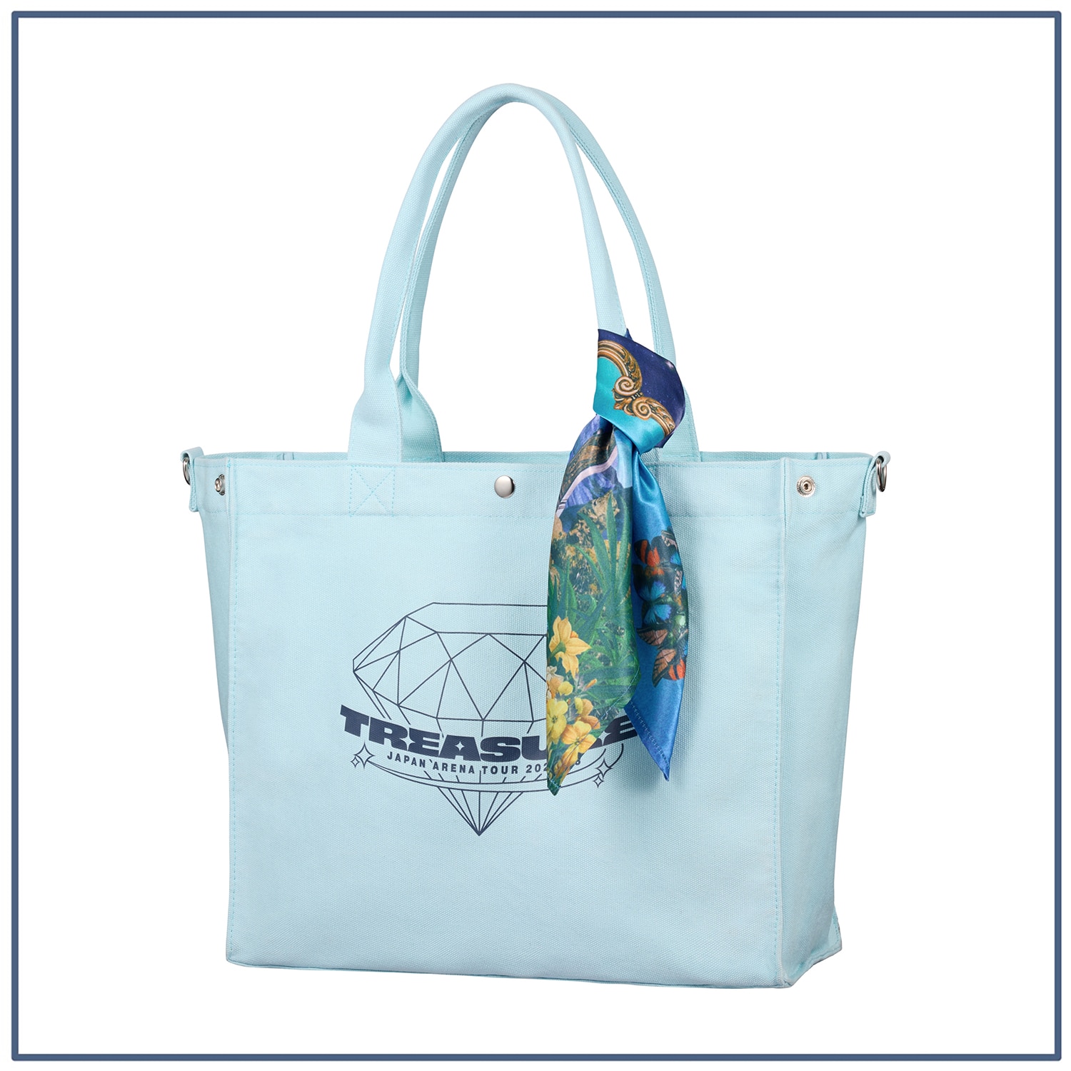 Here I Stand』＆『THE SECOND STEP : CHAPTER TWO [Japan 2nd