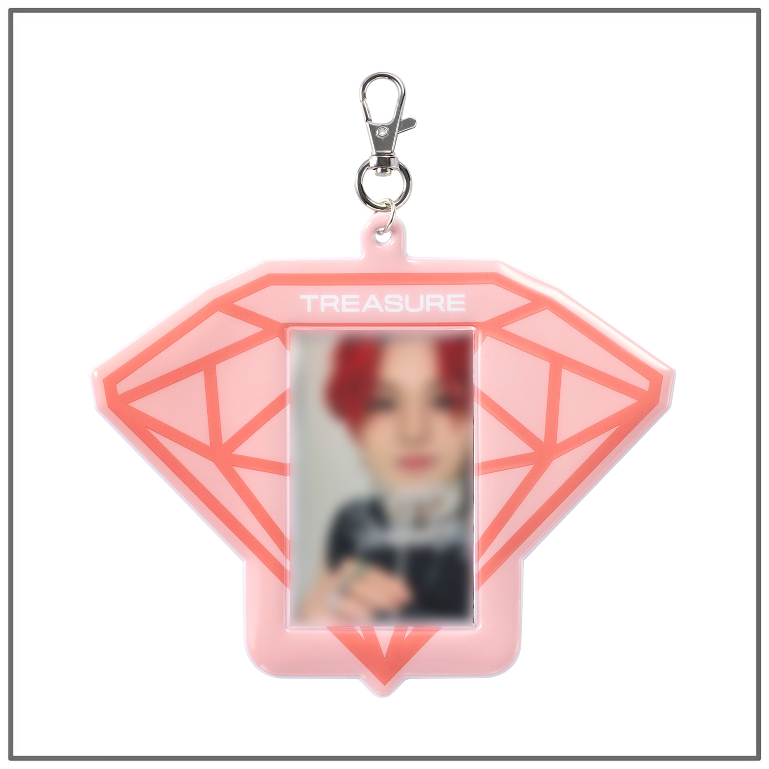 YOSHI BIRTHDAY BOX - GOODS | TREASURE（トレジャー）OFFICIAL WEBSITE