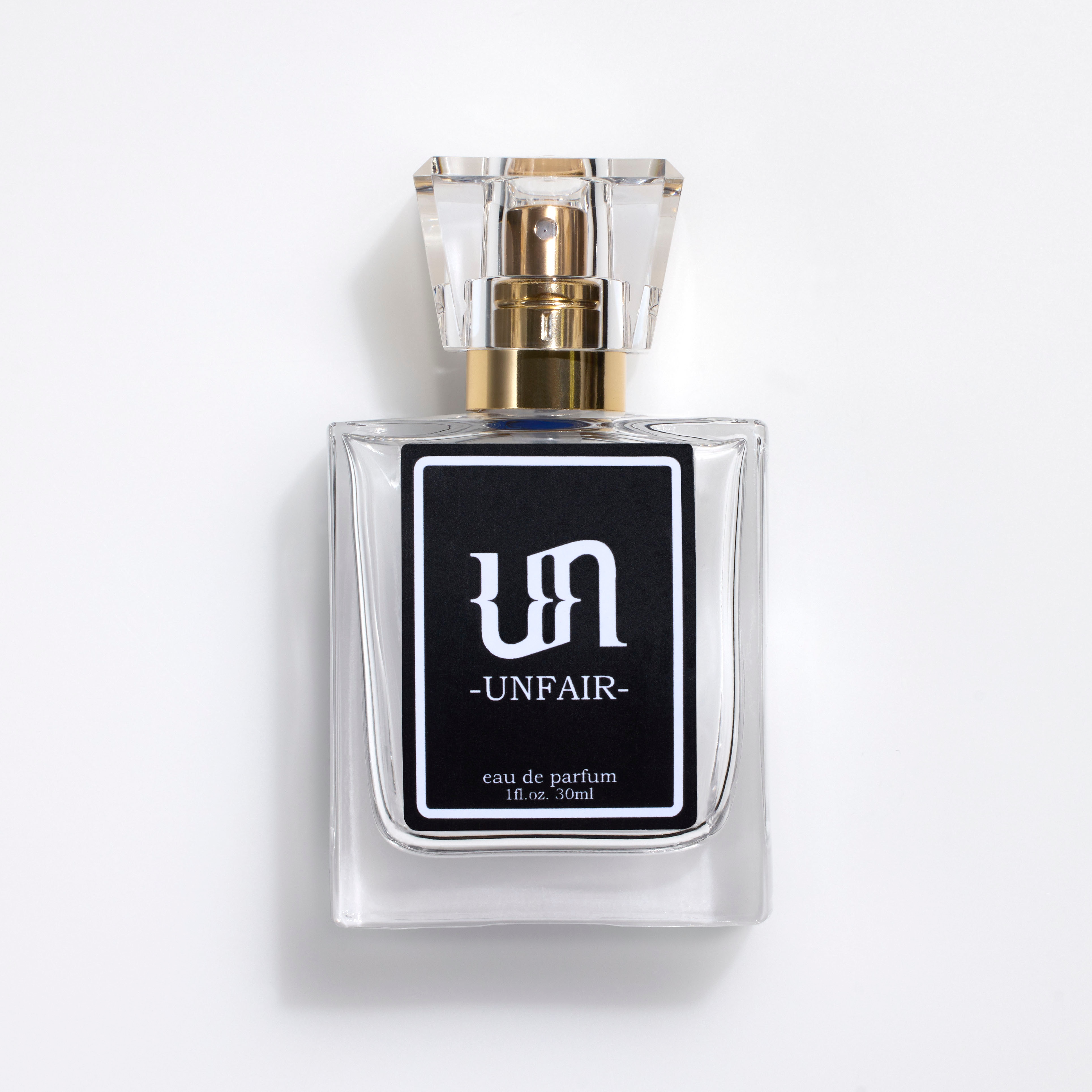 浦田直也プロデュース香水「-UNFAIR-」 | 浦田直也 （ウラタナオヤ