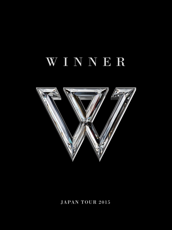 DISC | WINNER OFFICIAL WEBSITE