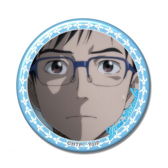 TVアニメ「ユーリ!!! on ICE」公式サイト