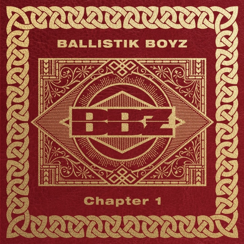 PASS THE MIC | ディスコグラフィー | BALLISTIK BOYZ from EXILE