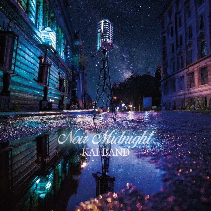 ノワール・ミッドナイト | リリース | エイベックス・ポータル