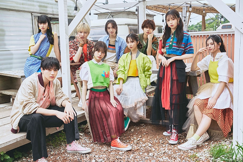 ONE LOVE ONE HEART | アーティスト・作品 | エイベックス・ポータル