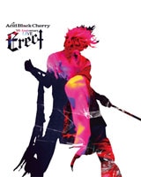 Acid Black Cherry 5th Anniversary Live “Erect” | ディスコ