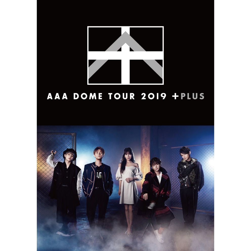 GOODS | AAA（トリプル・エー）OFFICIAL WEBSITE