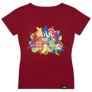 GOODS | AAA（トリプル・エー）OFFICIAL WEBSITE