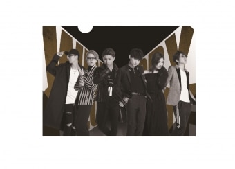 GOODS | AAA（トリプル・エー）OFFICIAL WEBSITE