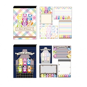 GOODS | AAA（トリプル・エー）OFFICIAL WEBSITE