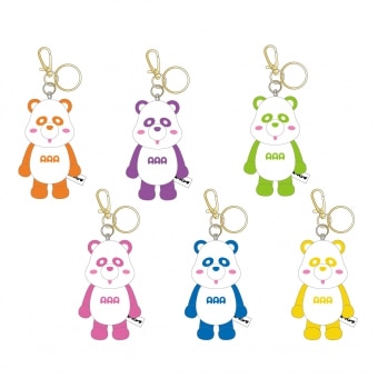 GOODS | AAA（トリプル・エー）OFFICIAL WEBSITE