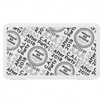 GOODS | AAA（トリプル・エー）OFFICIAL WEBSITE