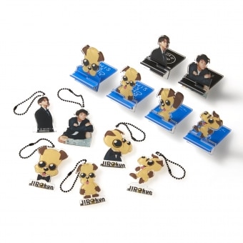 GOODS | AAA（トリプル・エー）OFFICIAL WEBSITE