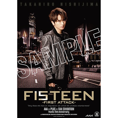 GOODS | AAA（トリプル・エー）OFFICIAL WEBSITE