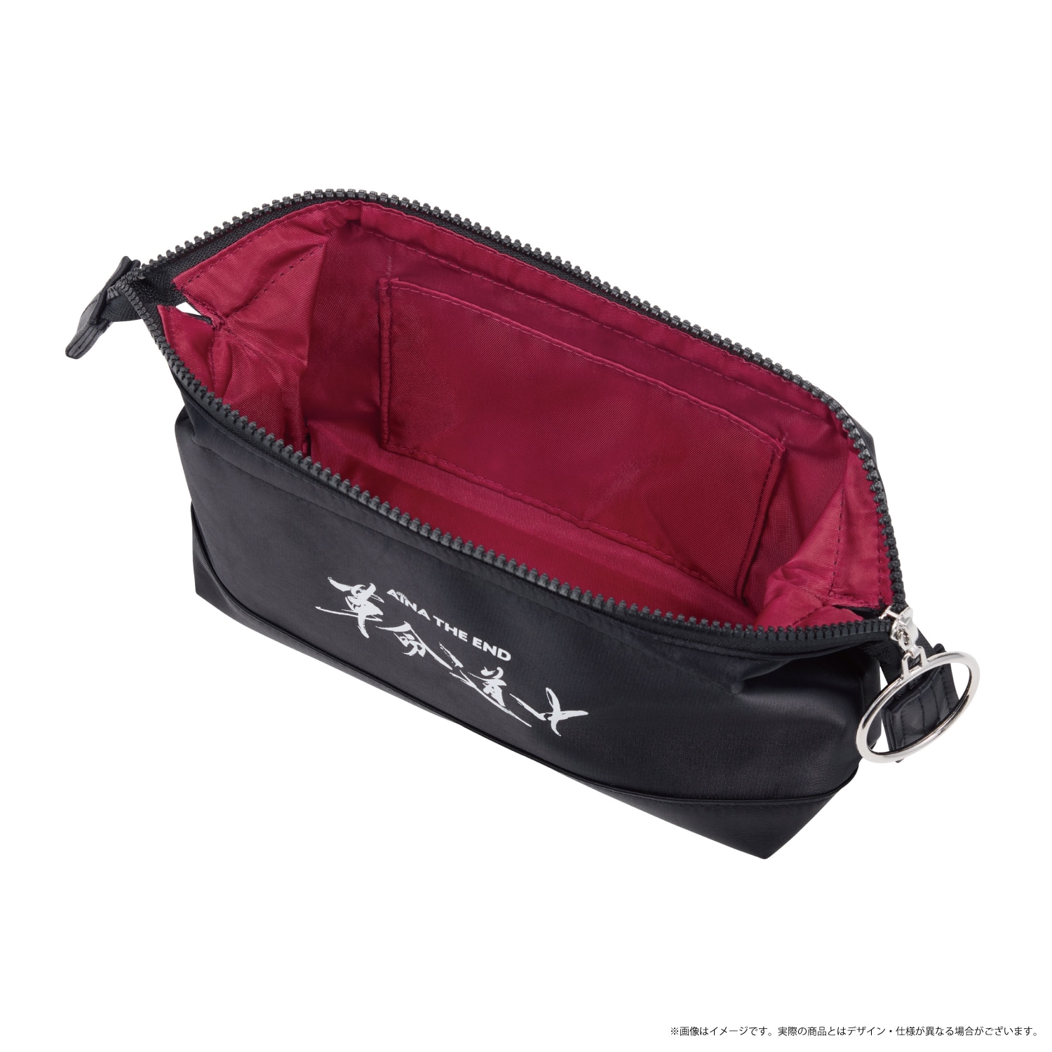 ワンマンツアー「革命道中」グッズ - GOODS | アイナ・ジ・エンド