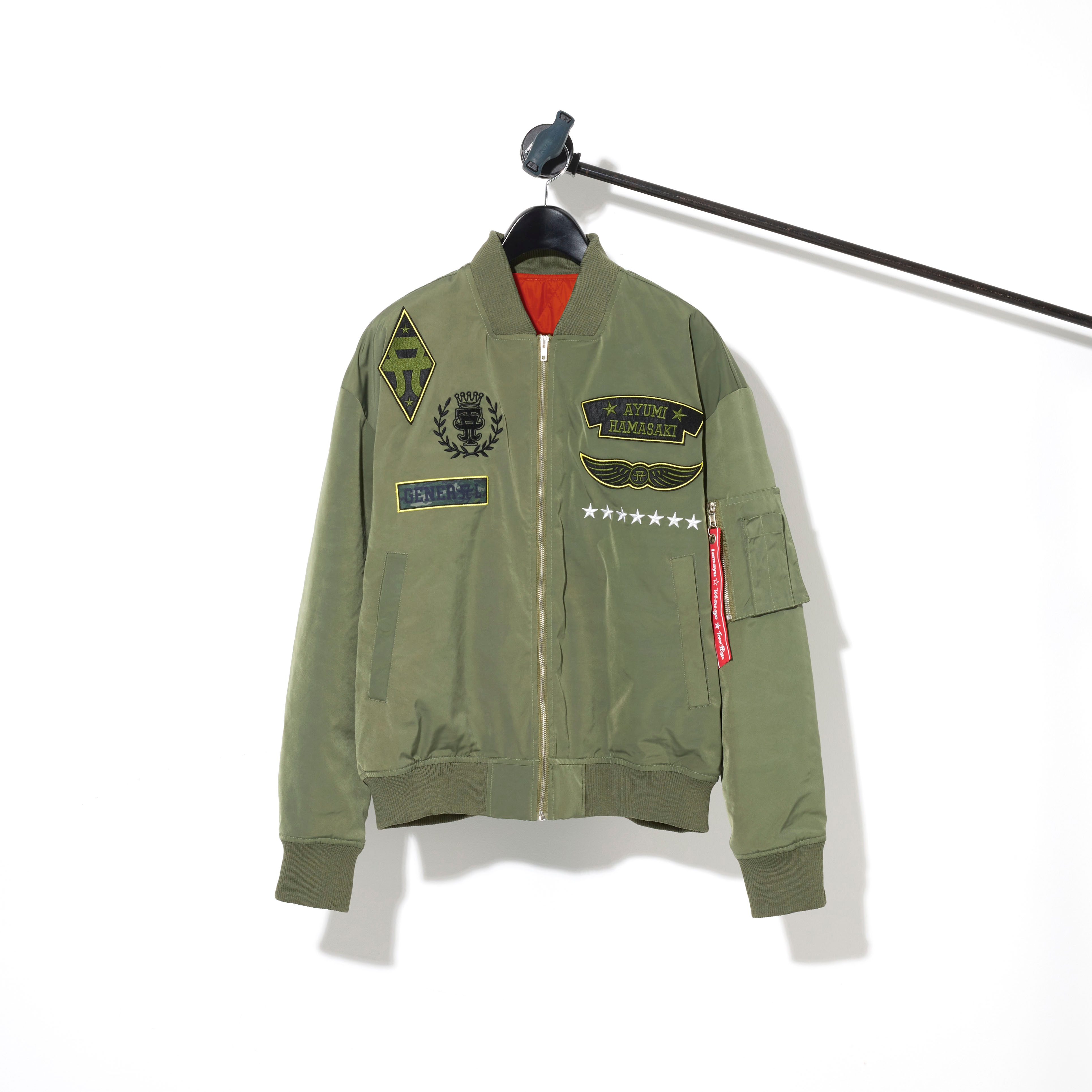 グッズ | 浜崎あゆみ | アーティスト・作品 | エイベックス・ポータル