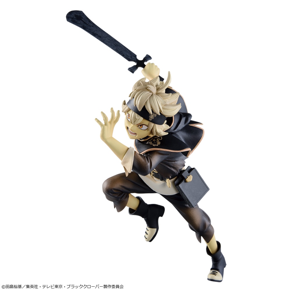 Goods | TVアニメ『ブラッククローバー』公式サイト