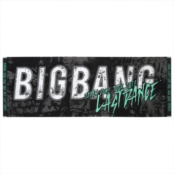 GOODS | ビッグバン（BIGBANG）オフィシャルサイト