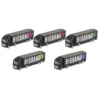 GOODS | BIGBANG Official Site