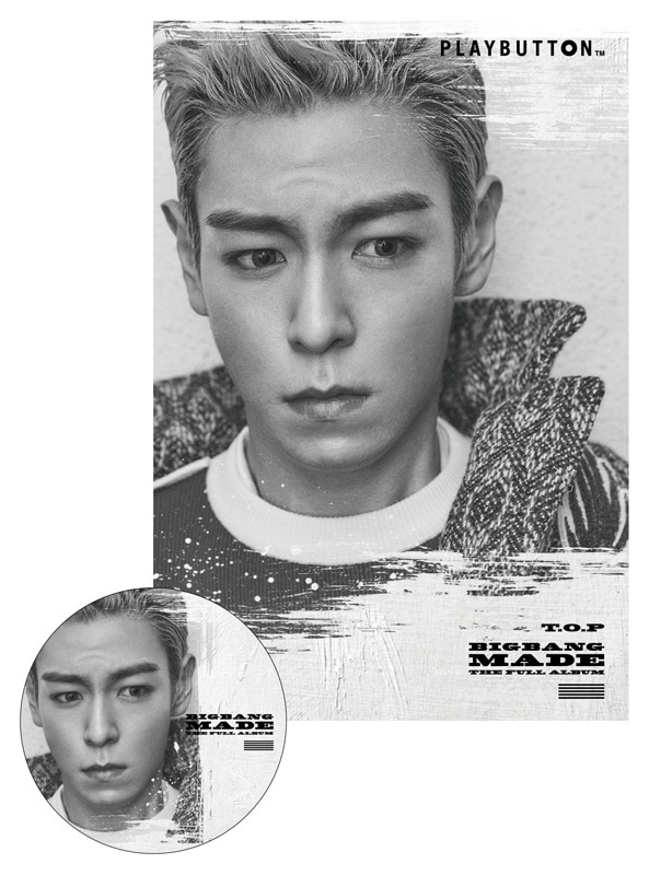 BRAND NEW FULL ALBUM 『MADE』