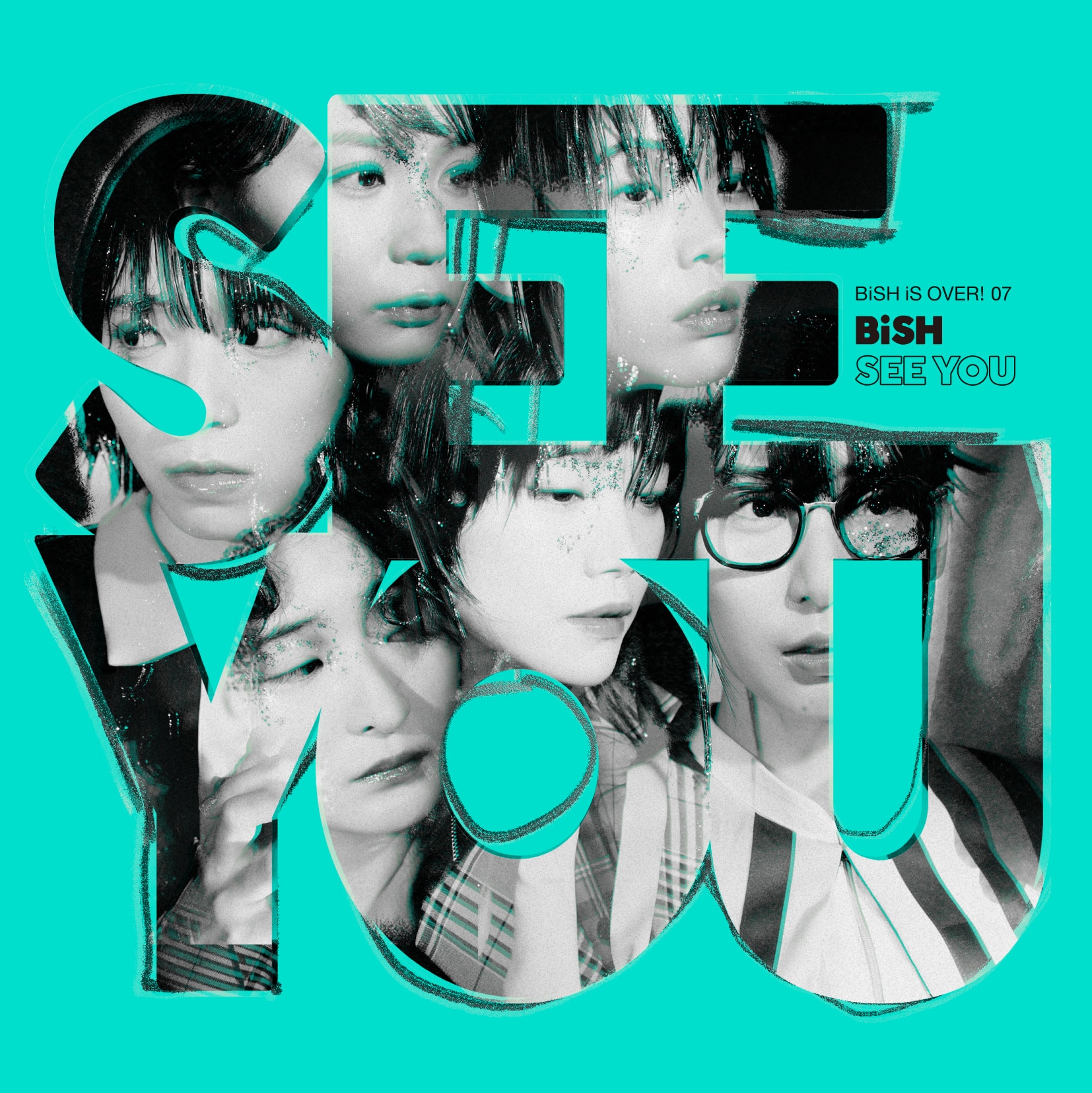 DISCOGRAPHY | BiSH オフィシャルサイト