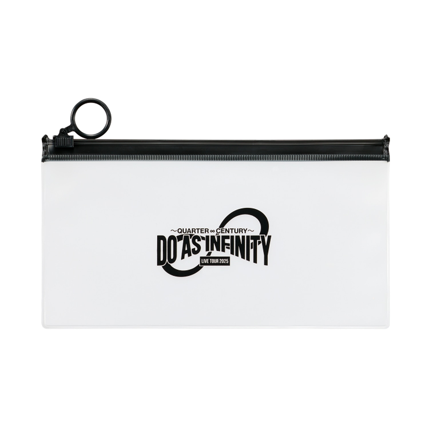 Do As Infinity LIVE TOUR 2025～QUARTER ∞ CENTURY～グッズ | グッズ