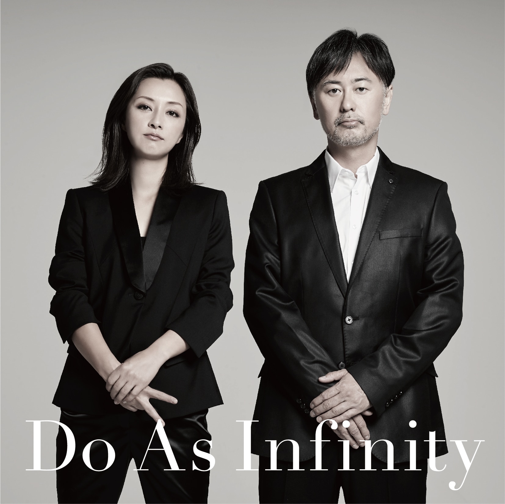 13th Album「Do As Infinity」 | ディスコグラフィー | Do As Infinity